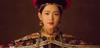 乾隆皇帝|乾隆一生内心觉得最愧疚的女人