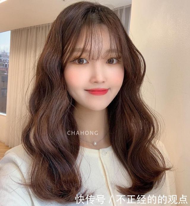 波波头|女士最好看的发型有哪些这21款很不错,很美很女神