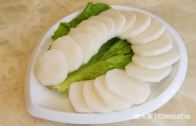 白萝卜可以放冰箱吗平时怎样保存才新鲜!