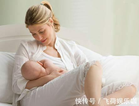 小晨|宝宝什么时候断奶合适?坚持到这个月龄,孩子长大后会感谢你