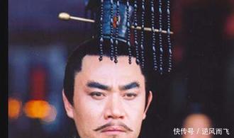 有功|虽有功却也罪孽深重的几位帝王!