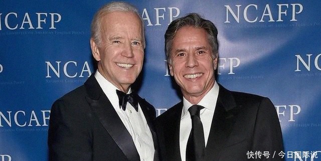 美国|什么仇什么怨?法国带头向美国征收数字税 给拜登带来难题