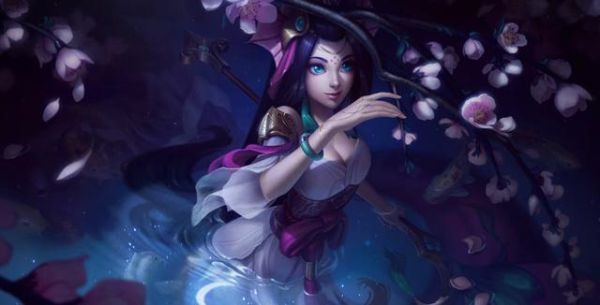经济发展|LOL《云顶之弈》经济运营思路分享