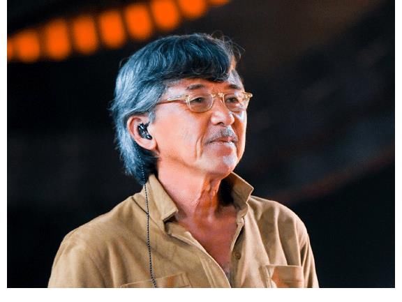 我們的歌：呂方、翟瀟聞、大張偉、汪蘇瀧耶利亞女郎好看又好聽(tīng)！