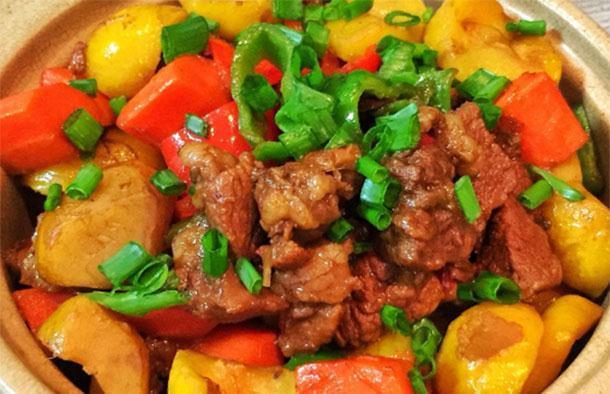 孩子|11月第一天孩子今天吃饭胃口好，多吃开胃菜，营养可口身体健康