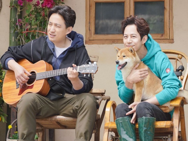 周董|公认“零差评”的5档综艺,《跑男》不算啥,周董的它才大牌云集