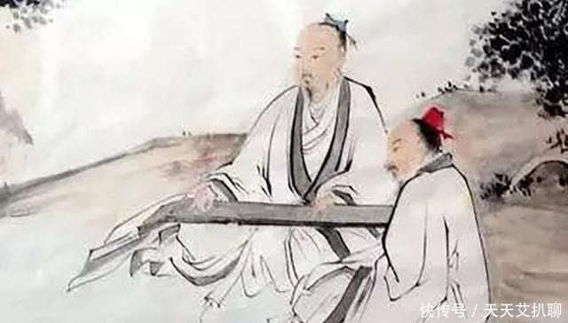 俗语|俗语“谁人背后无人说”,后半句直指人心,可惜十人九不知