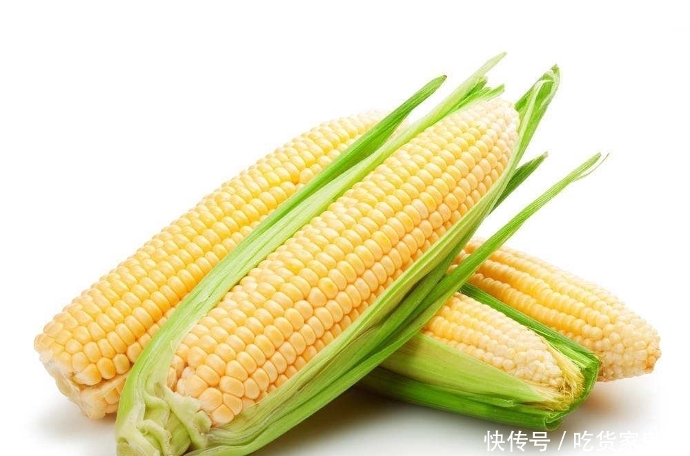 本地玉米|玉米如何储存是先煮后冻,还是先冻后煮,做对了,玉米鲜甜如初