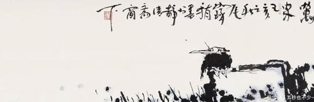 中国艺术家|崔如琢国画年成交价破3亿!画中看门道,期许一夜成名者抛弃幻想