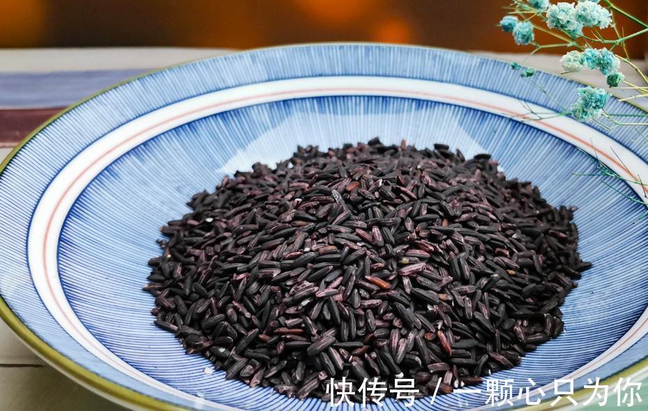 薏米|冬天,对人体好处最多的10种杂粮,尤其是后5种,人们很少吃