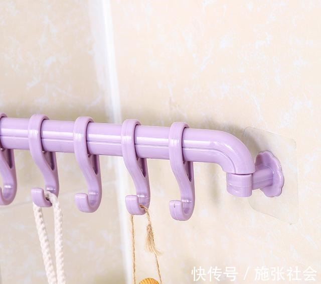 收纳|去嫂子家才知晓厨房从不摆瓶瓶罐罐,学学人家,干净整洁不占地