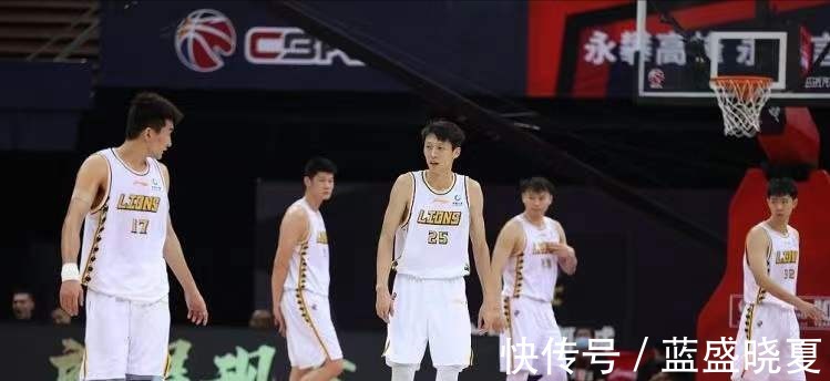 篮板|他是男篮国手,曾花重金向纳什学习,如今砍34+10,带队进前三!