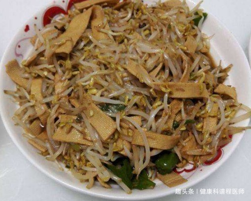 植物蛋白|女人40歲后多吃“燃脂菜”，瘦腿瘦腰，讓你變成迷人“小腰精”