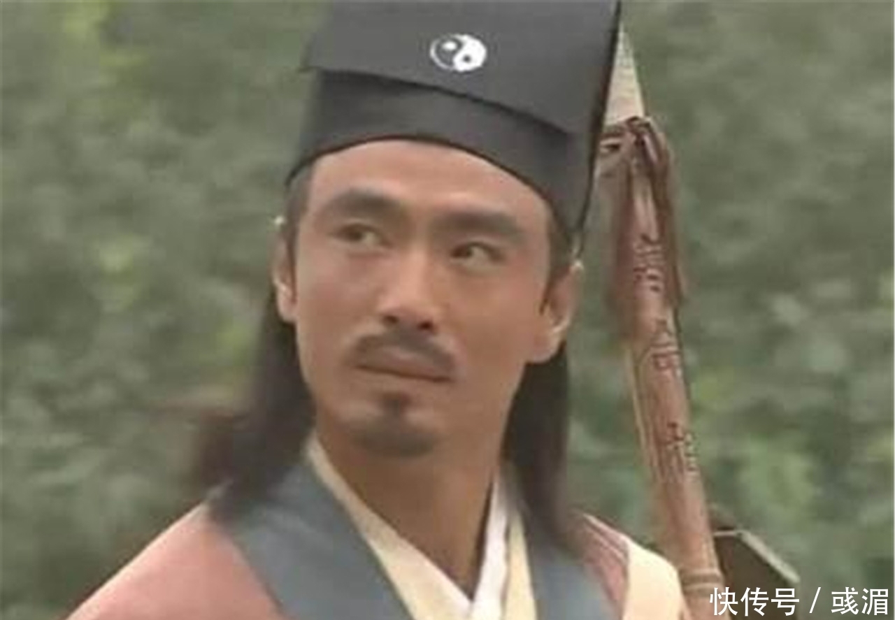 唐朝|他是唐朝的三朝元老,被唐高祖赐皇姓,让李世民忌惮