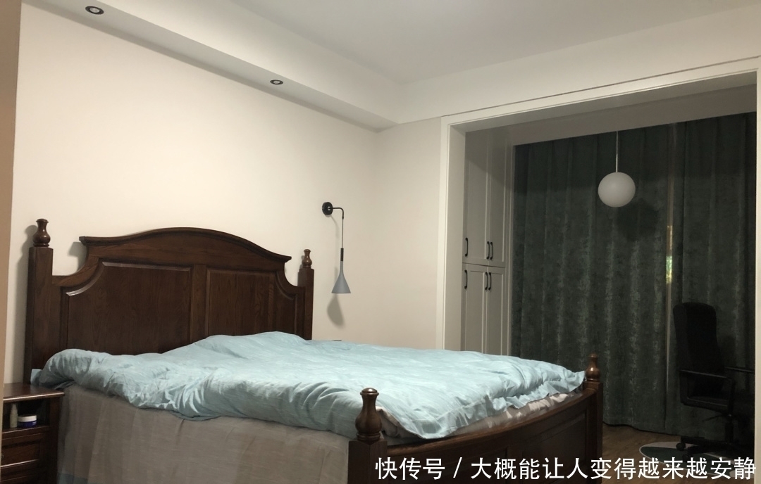 大理石|看她家入住三个月的新房,越住越舒适,每天收拾干净又整洁!