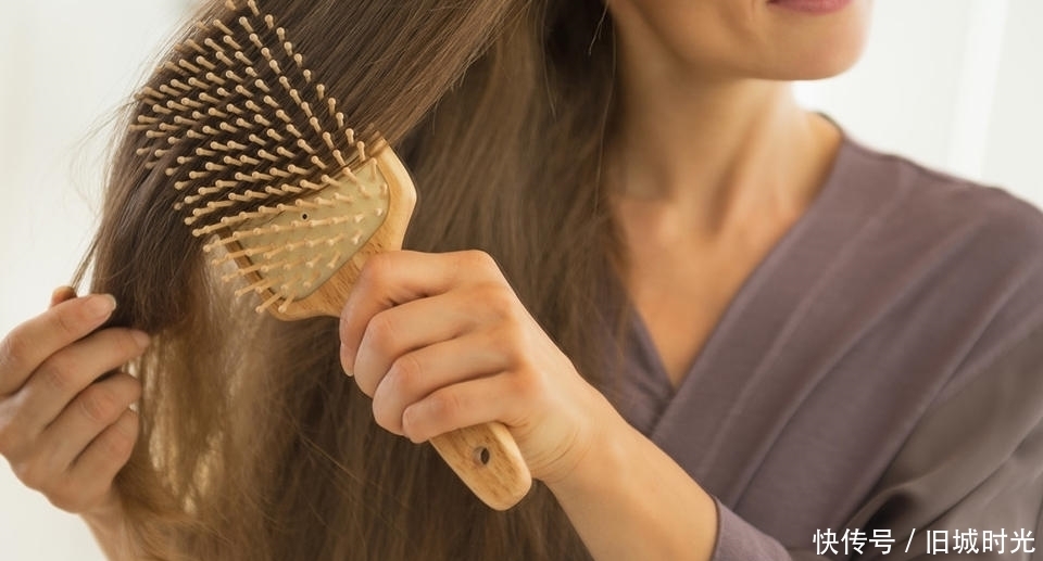 护发黄金时间，全在洗发后的10分钟