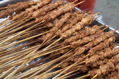 寒性食物|吃1次等于吃10个塑料袋!男童2年不长个,全因3种“毒晚餐”!