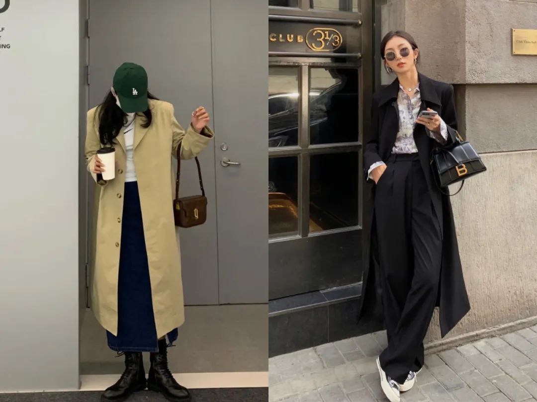 罗子君|不想被叫“阿姨”？这种廉价感搭配别穿了