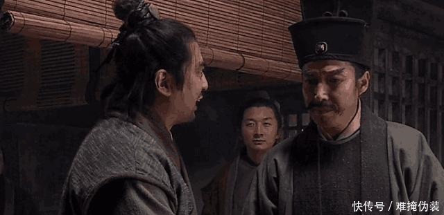 权力斗争|水浒传中的好汉,为什么最后都死了他们是权力斗争牺牲的一部分!