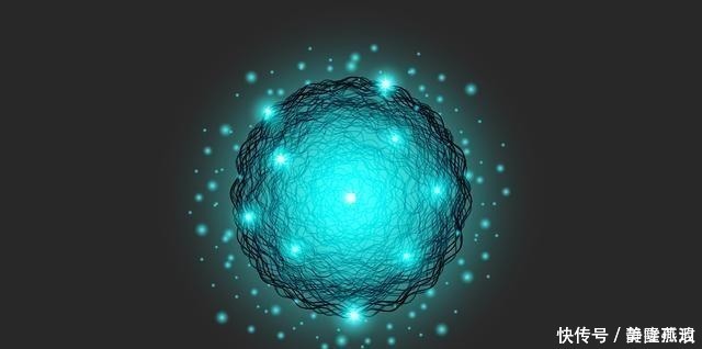 物理学重大发现!宇宙中的恒星如何获得能量