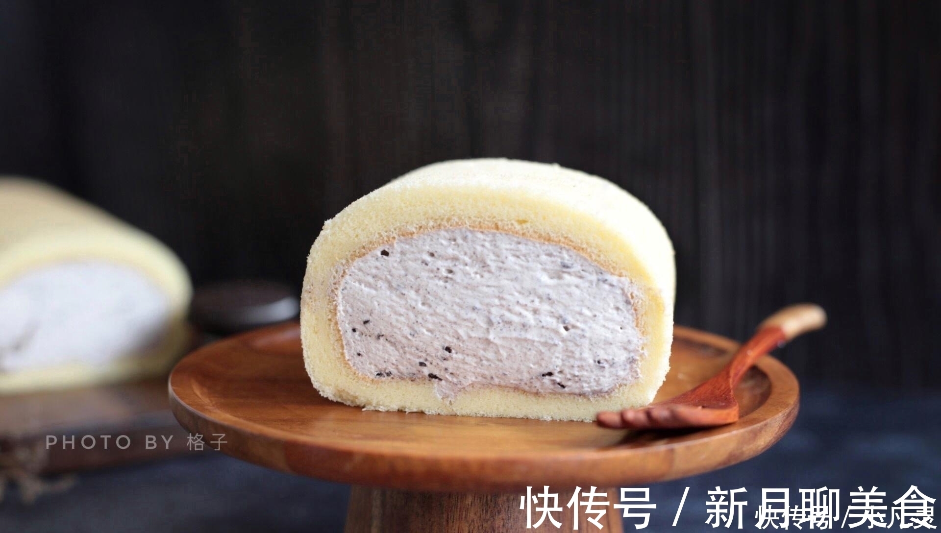 蛋糕不要再去外面买,4个鸡蛋半碗面粉,3分钟学会,比买的香多