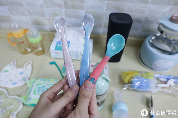 好物|呕心整理这2年为宝宝入手的30+款“0-2岁幼儿必买食具好物”