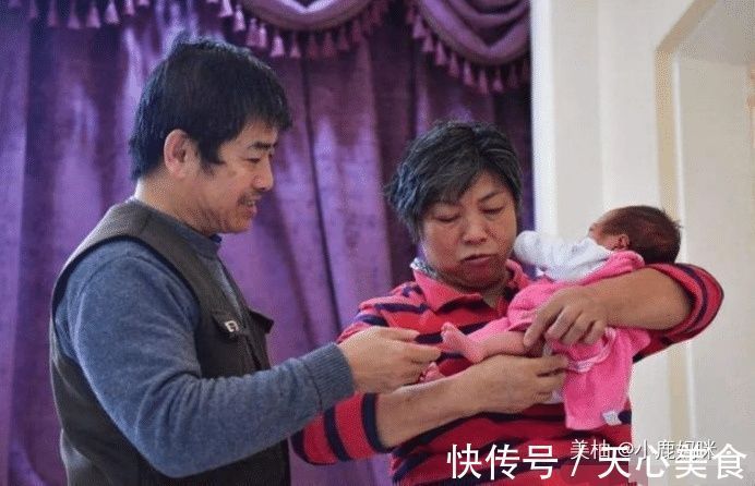 畸形儿|高龄产妇生下野猪娃,丈夫被吓得后退,医生的话挽救整个家庭