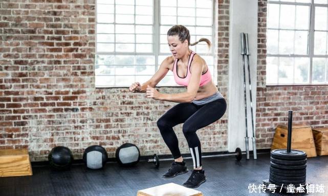 减脂运动|当下流行的开合跳，减脂效果真很好吗200个仅消耗半根香蕉热量