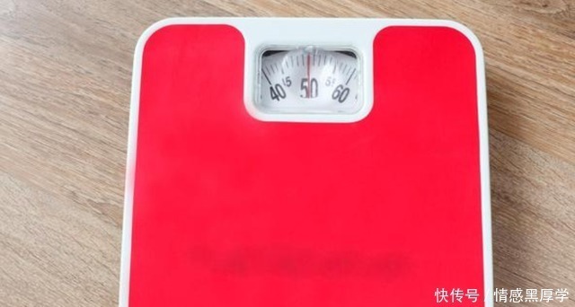 对照|男子152-188cm标准体重控制表，不妨对照一下，或许你并不胖！