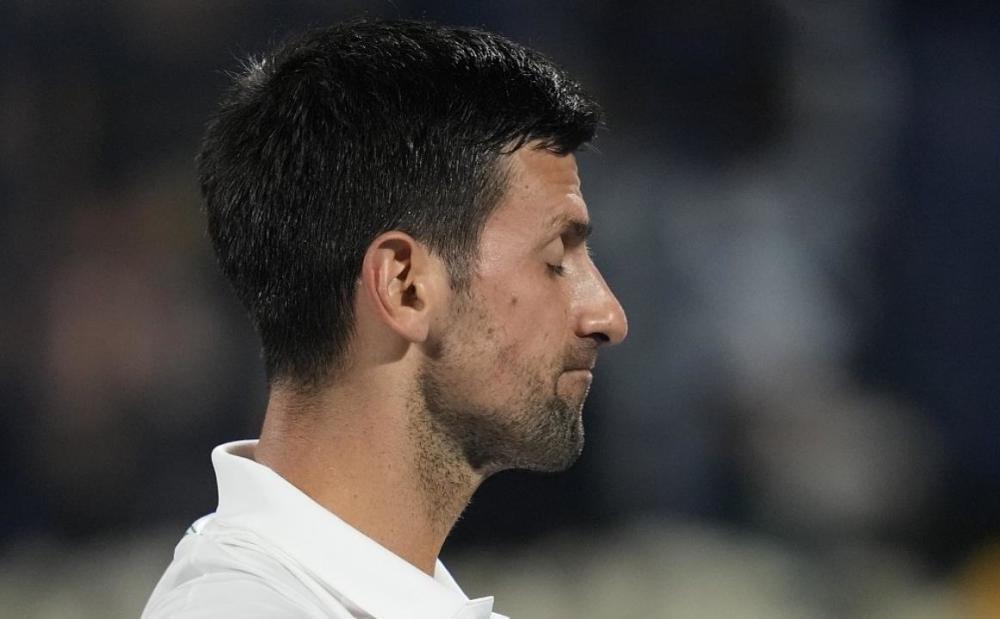 ATP最新排名公布:德约丢掉世界第一,纳达尔夺冠重返TOP4!