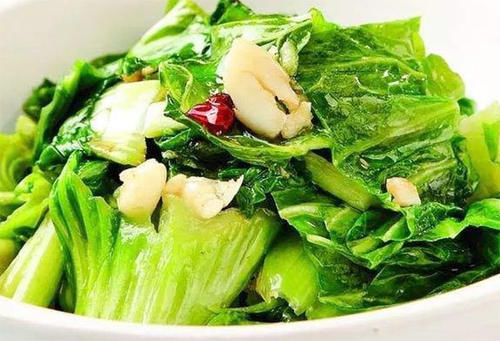 美容|每天一盘燃脂菜是孩子减肥的基本饮食，多吃瘦腿瘦腰，美容又瘦身