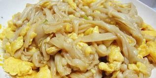 木耳多糖|一旦查出糖尿病先别慌，6种食物坚持每天吃，轻松“制服”高血糖