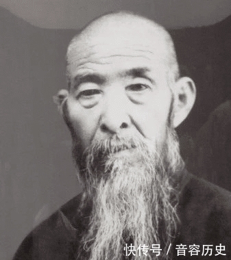 孙禄堂|中国近代十大武术高手,第十名叶问,第一名号称一代武圣