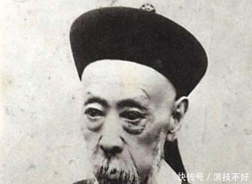 王爷|大清王爷们的老照片曝光，其实古代的王爷们还是挺帅的！