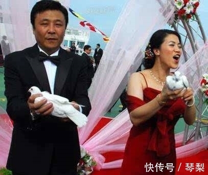 一条街|亿万富豪出手阔绰!王楠老公掷877万买下一条街,还给老婆大惊喜