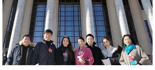 央视主持人康辉在文代会上的发言,直接指出新闻节目发展方向