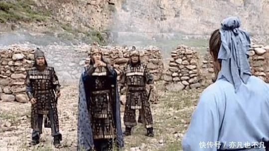 李靖|此人曾看透了诸葛亮的八阵图,并加以改进,变得战无不胜!