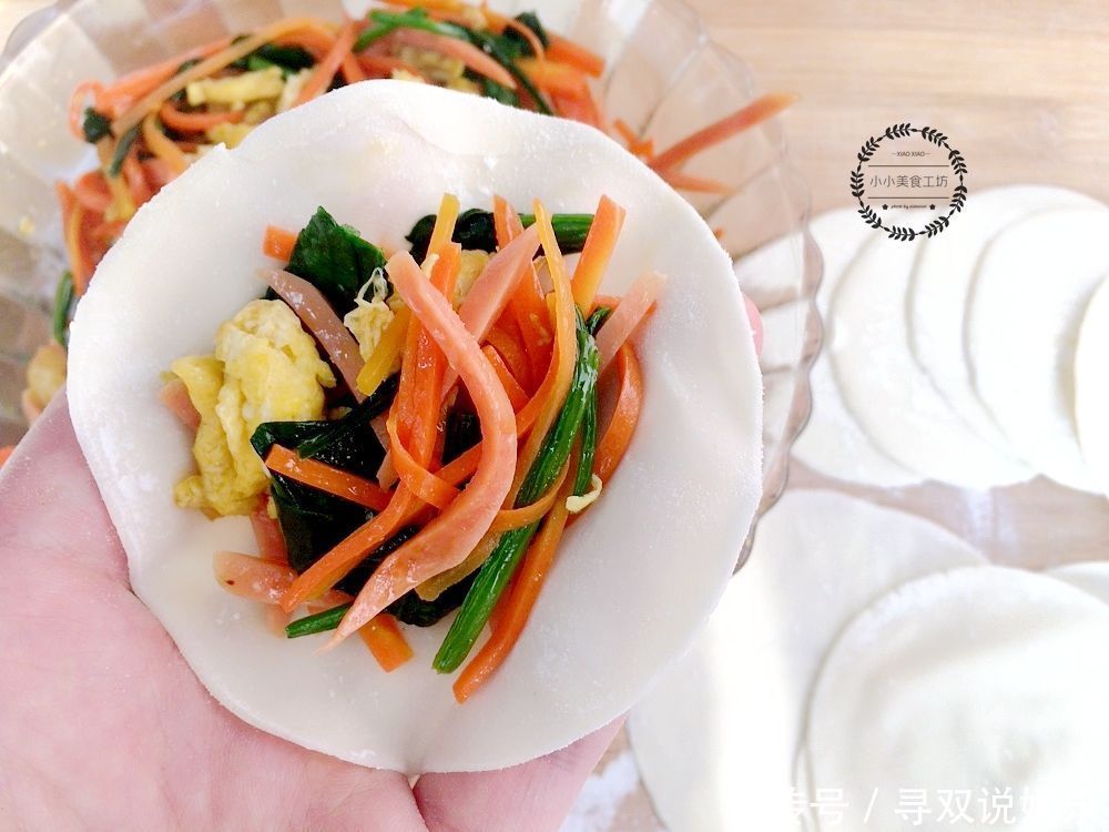  大雪后，家人迷上这早餐，5分钟蒸一锅，营养好消化，解馋又顶饱