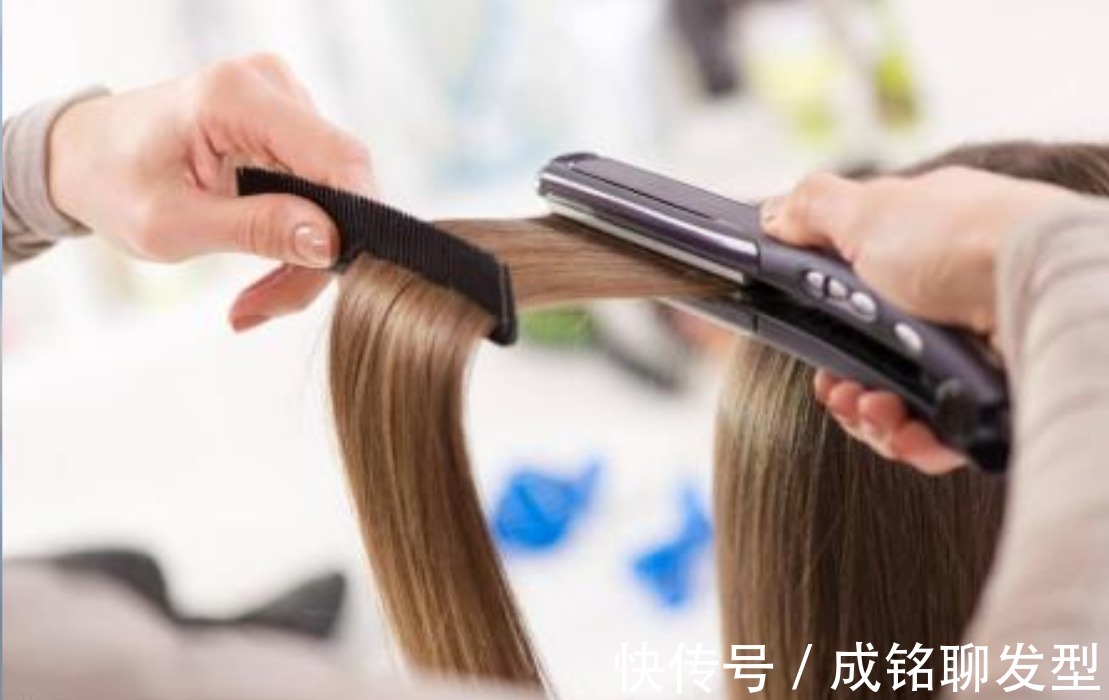 柔顺|头发做柔顺是什么意思？可以自己在家怎么做吗？靠谱的说法来了