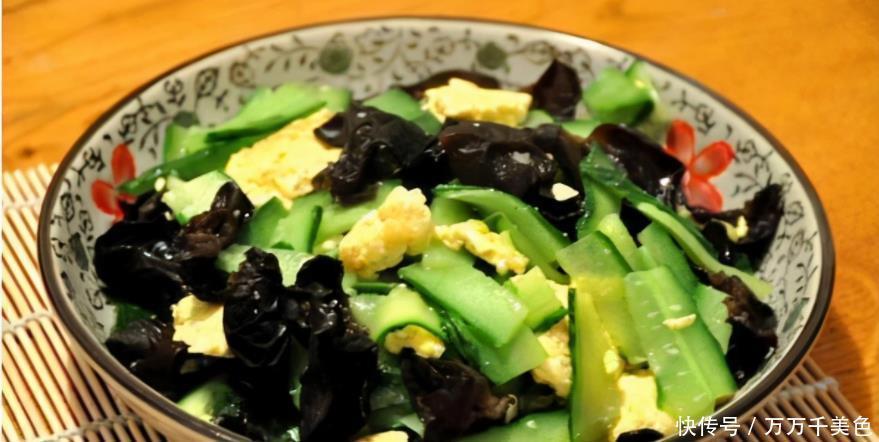 易学|教你几道下饭菜,营养美味,简单易学,学起来给家人露一手