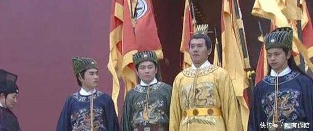 称为|朱标为啥被称为权利最大的太子，朱元璋为啥敢放权给他？