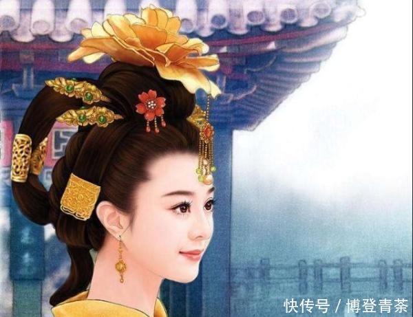 虚构|貂蝉是虚构出来的，这6个人谁能替代她四大美女之一的位置？