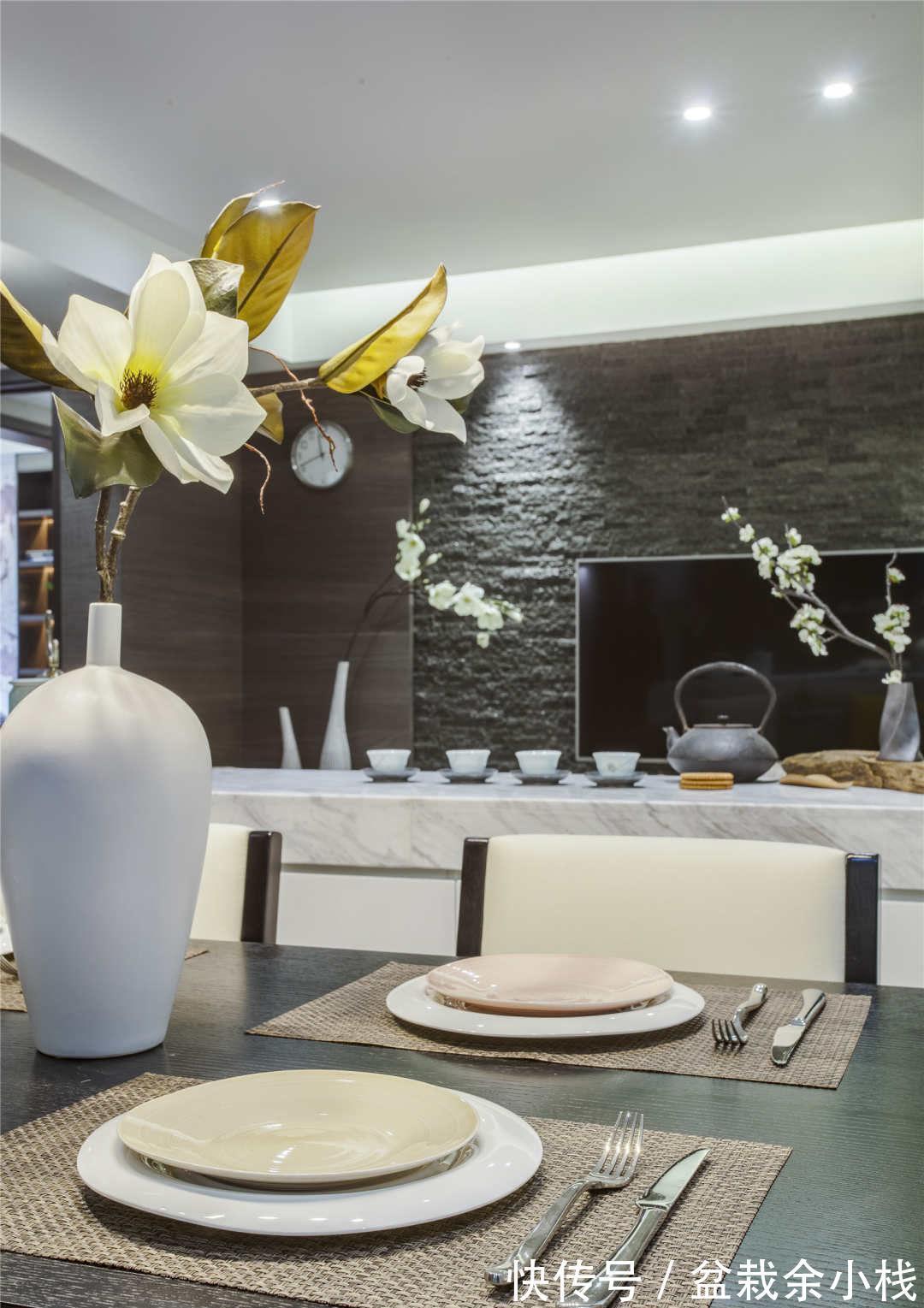 简约|独具创意的婚房,年轻化的装修和布置,打造简约和实用并存的家