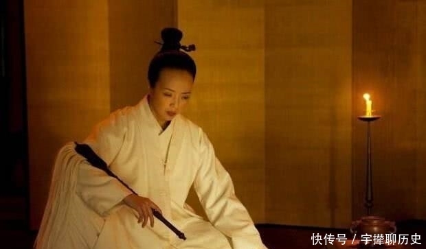 本是大唐公主,自愿出家做道姑,两大诗人李白和王维因她反目成仇