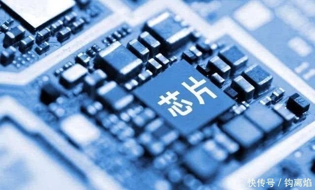 芯片|被美国垄断的,芯片产业最上游的3项技术:EDA、设备、IP