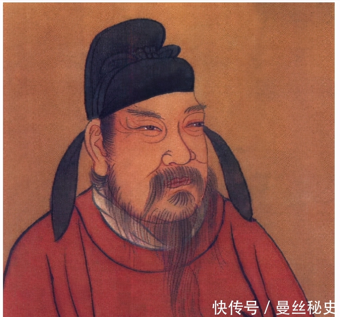 从要|李世民要求起兵反隋时,李渊从要报官到携手,这中间到底怎么了?