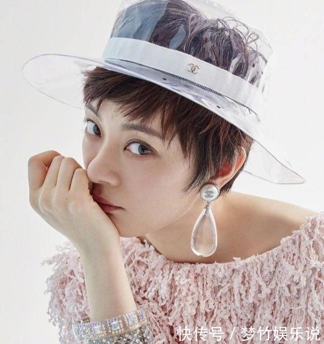 步骤|你真适合剪短发吗?不一定!3个步骤进行自测,适不适合一眼便知