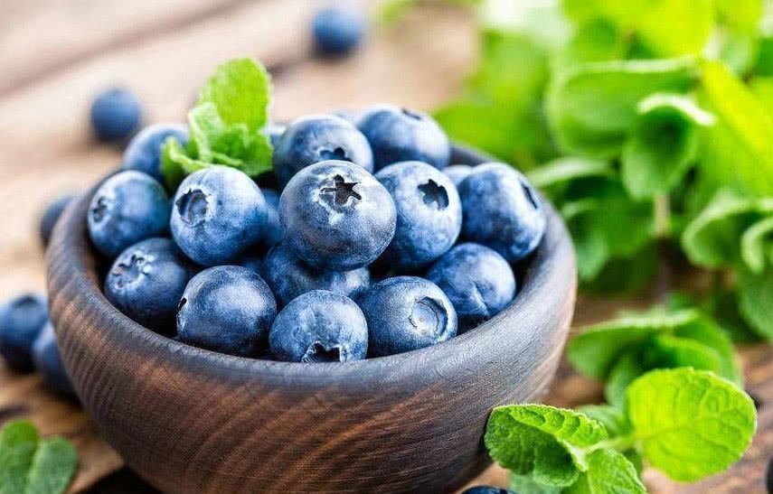 蓝莓|前列腺炎“克星”找到了, 男人常吃, 赶跑炎症保护“生命腺”!