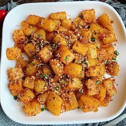 越吃越有胃口的几道菜,香辣解馋有营养,一口又一口停不下来啊!