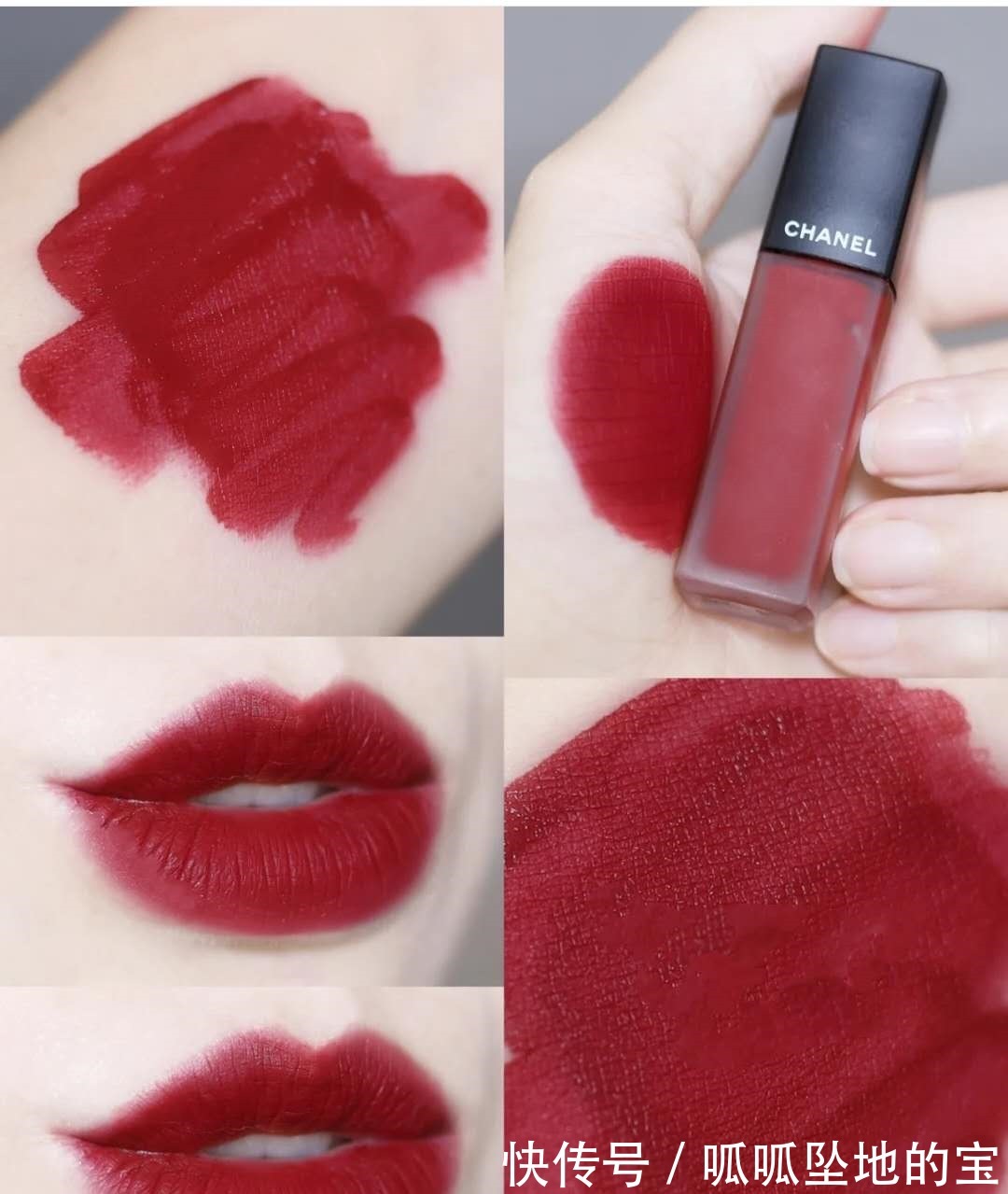 减龄 这些口红超显白,让你显得特别的活泼和减龄,让人特别的保护欲